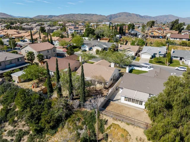 36620 Ramona Road, Palmdale, California 93550
