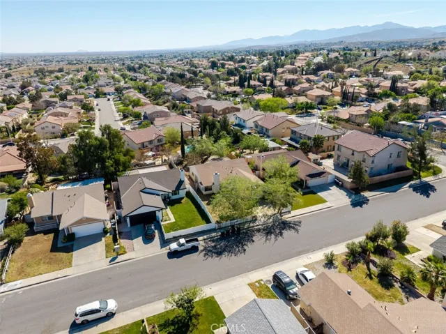 36620 Ramona Road, Palmdale, California 93550