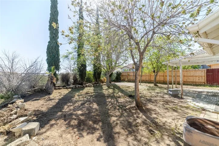 36620 Ramona Road, Palmdale, California 93550