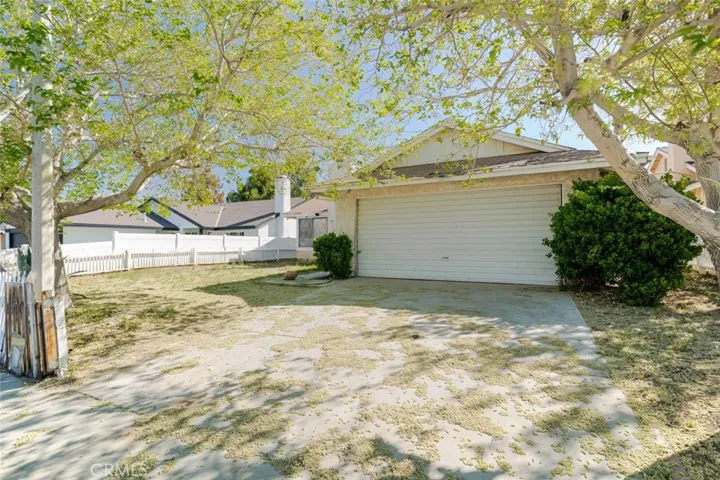 36620 Ramona Road, Palmdale, California 93550