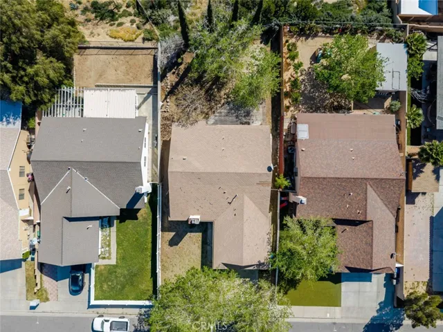 36620 Ramona Road, Palmdale, California 93550