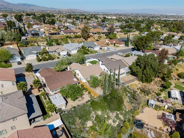 36620 Ramona Road, Palmdale, California 93550