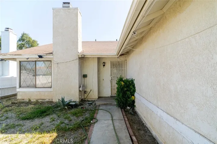 36620 Ramona Road, Palmdale, California 93550