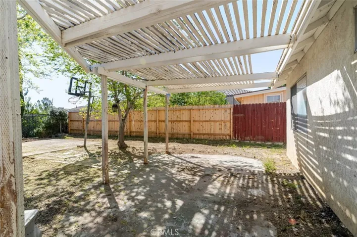 36620 Ramona Road, Palmdale, California 93550