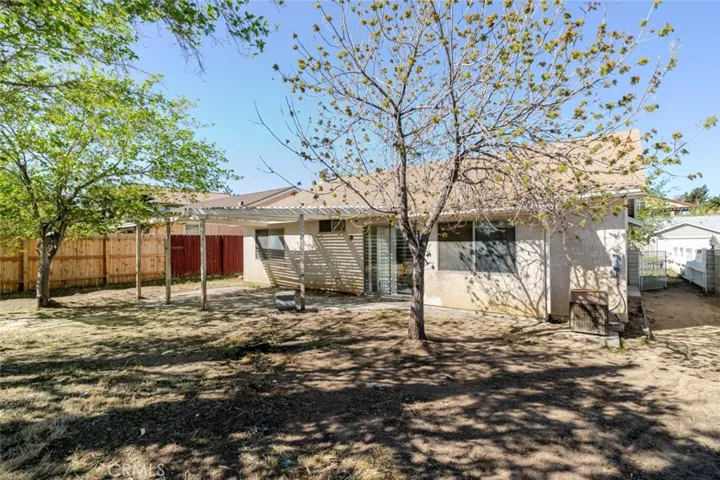 36620 Ramona Road, Palmdale, California 93550