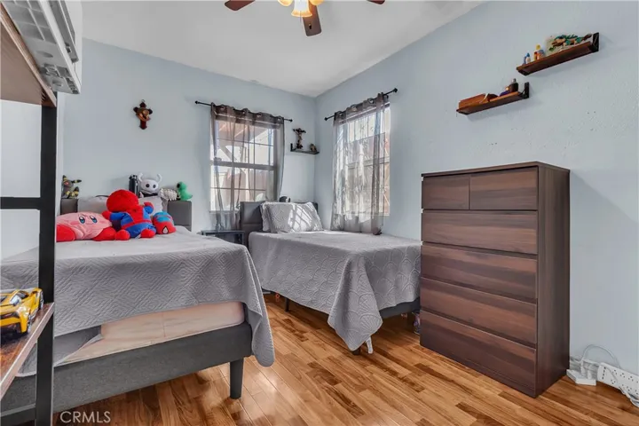 2nd Bedroom