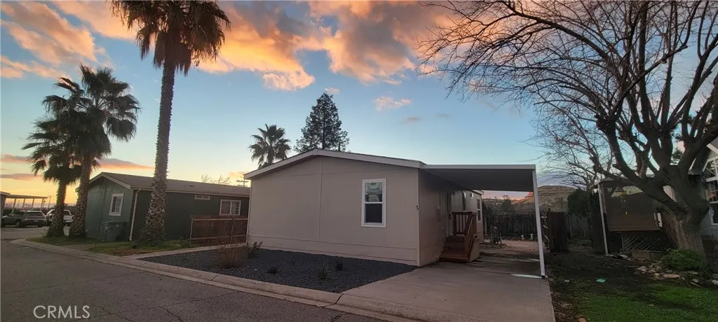 2920 Clark Rd #K17 Brand New Double wide Mobile with 1240 Sqft for $139K located at the Foothill Mobile Park in Butte Valley Close to Butte College