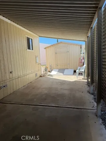 Carport