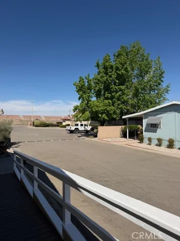 Guest parking nearby, clubhouse and pool/spa