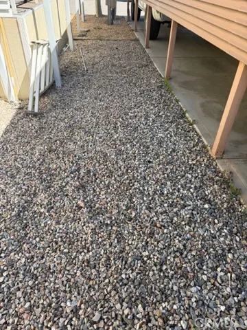 Side Yard