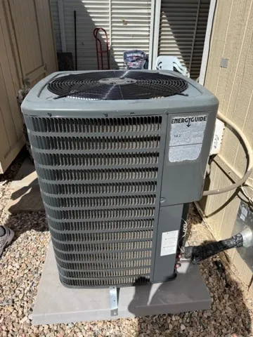 A/C