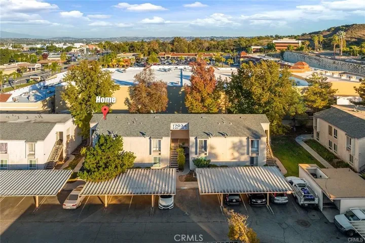 17034 Colima Road 126, Hacienda Heights, California 91745