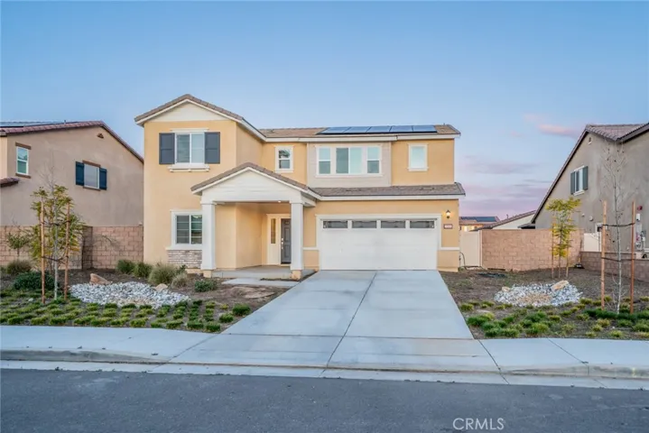2003 Renata Drive, Perris, California 92571