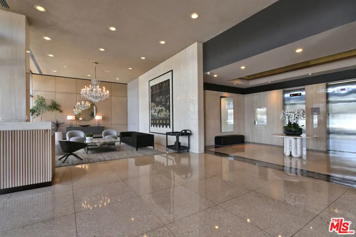 2220 Avenue Of The Stars 2606, Los Angeles, California 90067