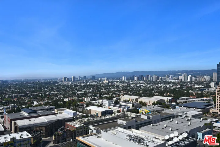 2220 Avenue Of The Stars 2606, Los Angeles, California 90067