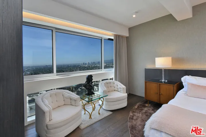 2220 Avenue Of The Stars 2606, Los Angeles, California 90067