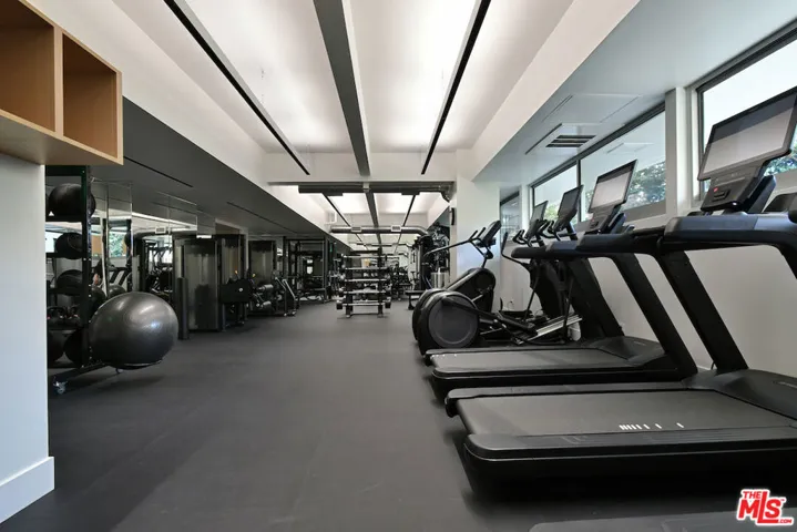 2220 Avenue Of The Stars 2606, Los Angeles, California 90067
