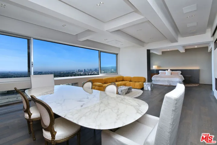 2220 Avenue Of The Stars 2606, Los Angeles, California 90067