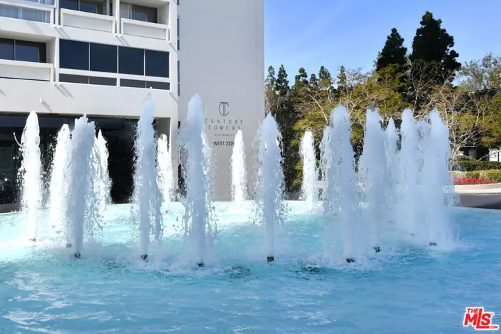 2220 Avenue Of The Stars 2606, Los Angeles, California 90067