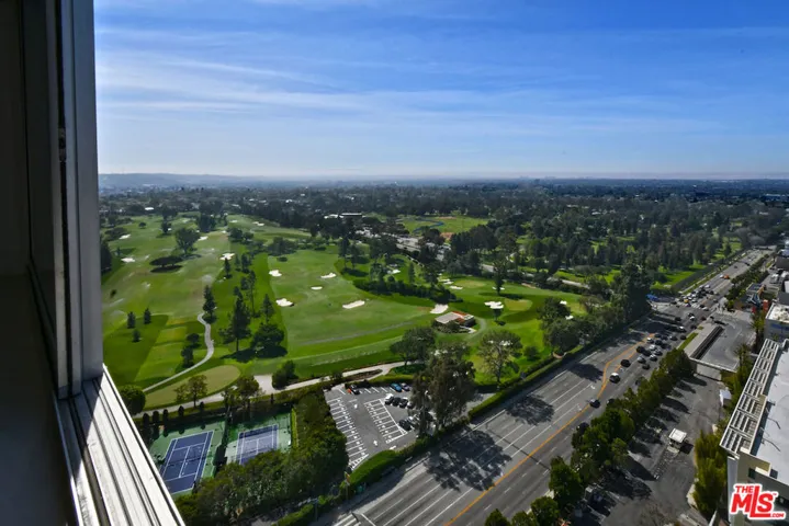 2220 Avenue Of The Stars 2606, Los Angeles, California 90067