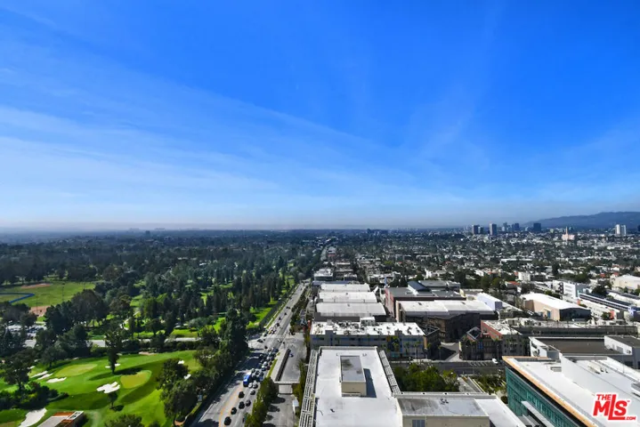 2220 Avenue Of The Stars 2606, Los Angeles, California 90067