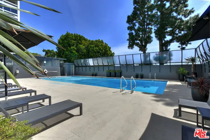 2220 Avenue Of The Stars 2606, Los Angeles, California 90067
