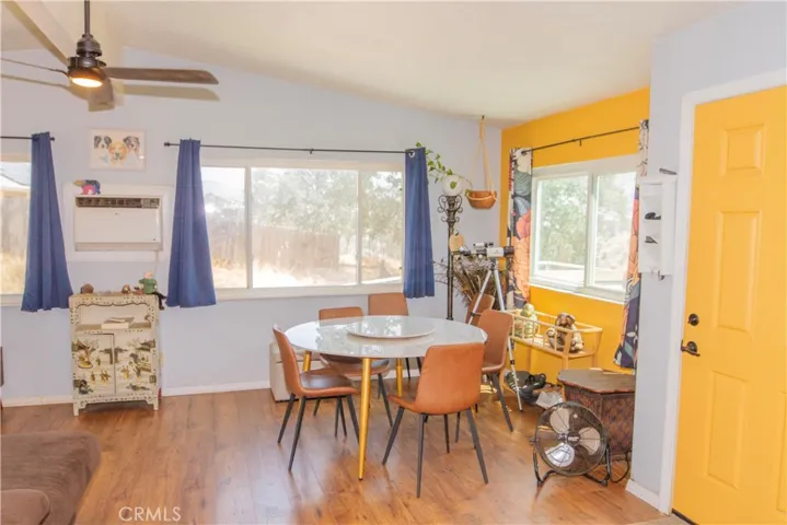 35032 George Smith, Squaw Valley, California 93675