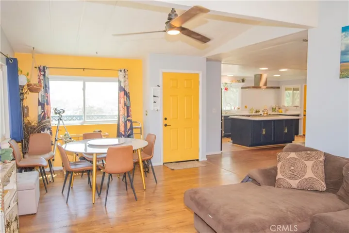 35032 George Smith, Squaw Valley, California 93675