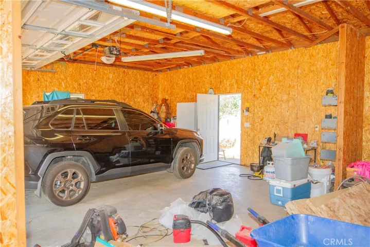 35032 George Smith, Squaw Valley, California 93675