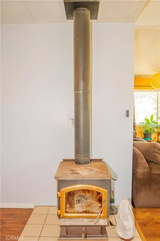 35032 George Smith, Squaw Valley, California 93675