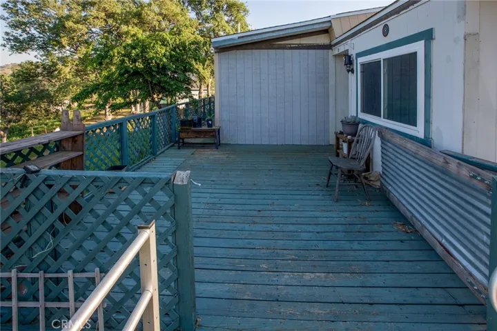 35032 George Smith, Squaw Valley, California 93675