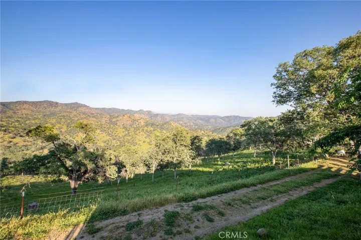 35032 George Smith, Squaw Valley, California 93675