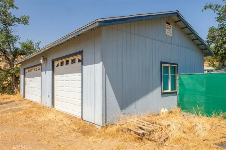35032 George Smith, Squaw Valley, California 93675