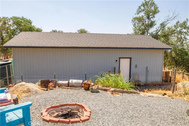35032 George Smith, Squaw Valley, California 93675