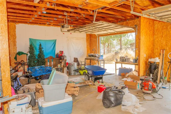 35032 George Smith, Squaw Valley, California 93675
