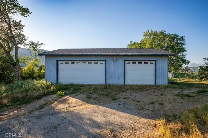 35032 George Smith, Squaw Valley, California 93675