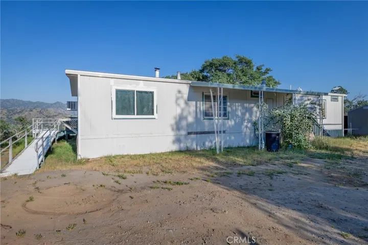 35032 George Smith, Squaw Valley, California 93675