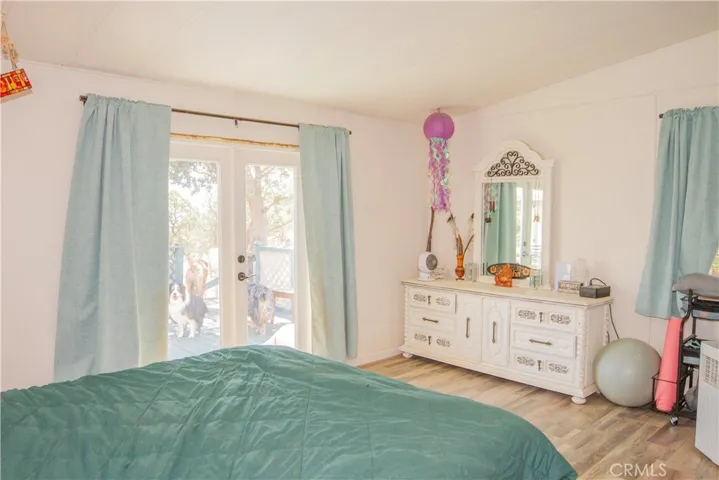 35032 George Smith, Squaw Valley, California 93675