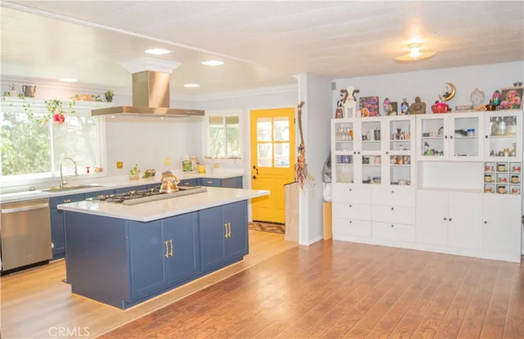 35032 George Smith, Squaw Valley, California 93675