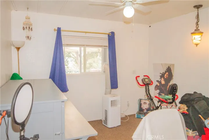 35032 George Smith, Squaw Valley, California 93675