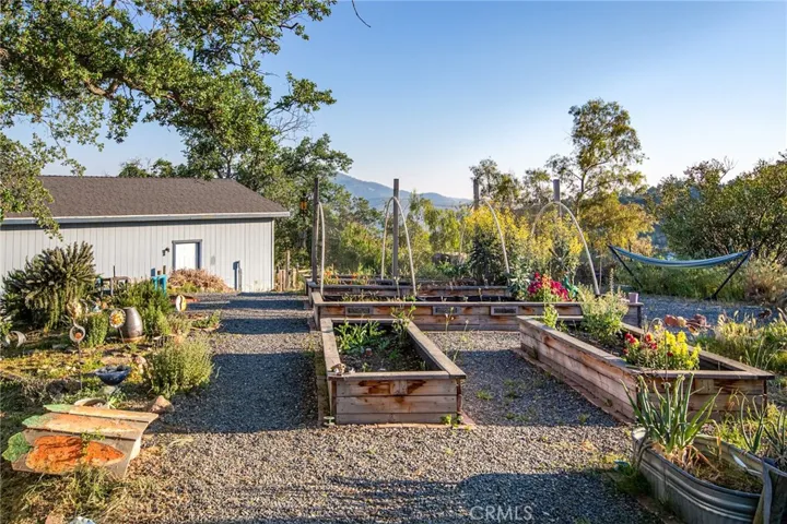 35032 George Smith, Squaw Valley, California 93675