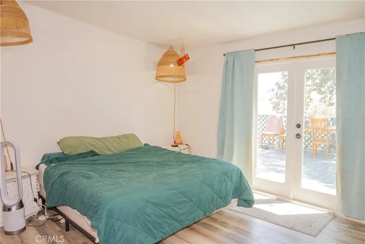 35032 George Smith, Squaw Valley, California 93675
