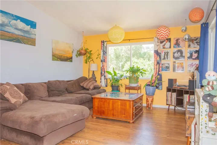 35032 George Smith, Squaw Valley, California 93675