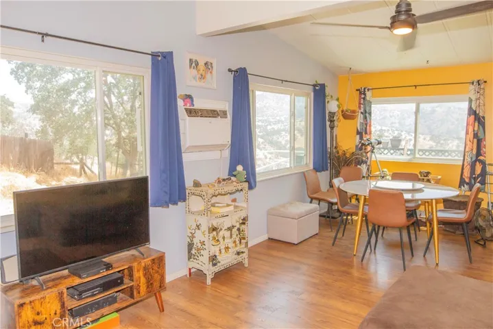 35032 George Smith, Squaw Valley, California 93675