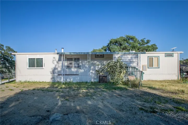 35032 George Smith, Squaw Valley, California 93675