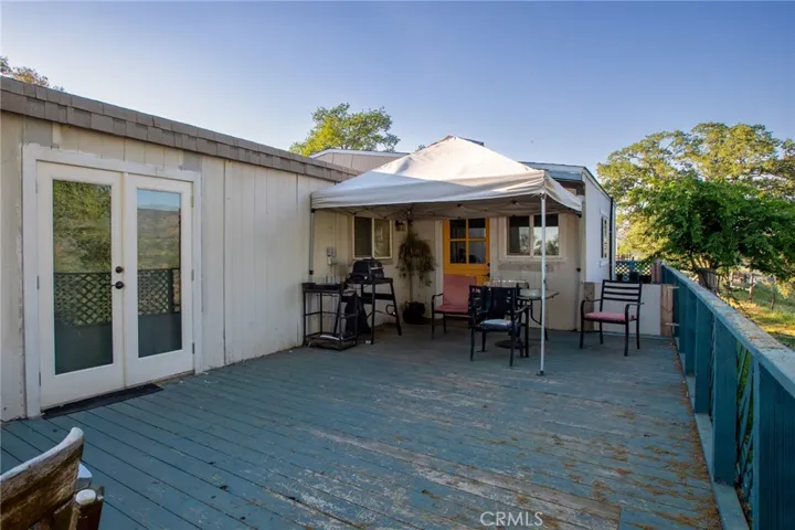 35032 George Smith, Squaw Valley, California 93675