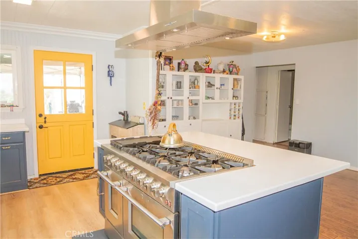 35032 George Smith, Squaw Valley, California 93675