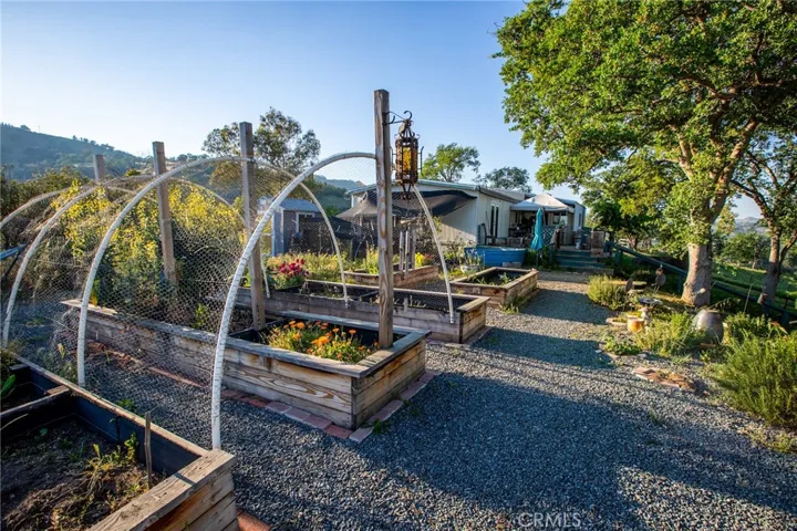 35032 George Smith, Squaw Valley, California 93675