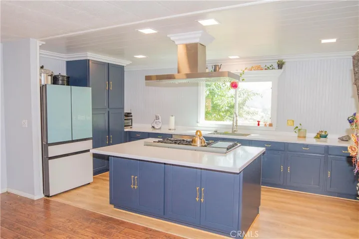 35032 George Smith, Squaw Valley, California 93675