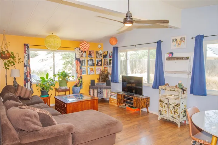 35032 George Smith, Squaw Valley, California 93675